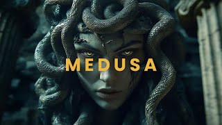 Perseus vs Medusa The Legendary Battle of Greek Mythology  Gorgon Slayer [upl. by Aldos]