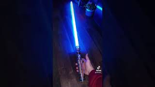 Seismic Charge Lightsaber [upl. by Murielle]