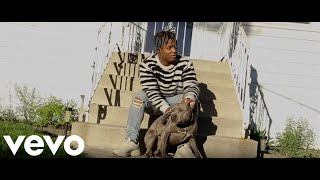 Juice WRLD  No Breaks Music Video [upl. by Adnerol374]