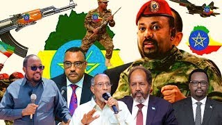 DEGDEG Itoobiya oo fariin u dirtay Somalia amp Somaliland oo war cusub kasoo saarta Maxaabiista [upl. by Krishna120]