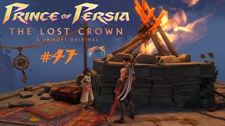 Der Leuchtturm von Qaf💎PRINCE of PERSIA The Lost Crown 47 [upl. by Brittnee196]