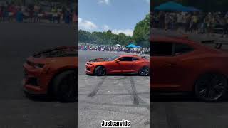 1000 HP HELLCAT DRIFTING justcarvids automobile hellcat [upl. by Rolf531]