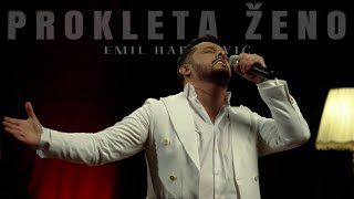 EMIL HABIBOVIC  PROKLETA ZENO COVER 2024 [upl. by Ketti]