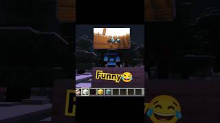 Minecraft Funny \ 🤣 song [upl. by Yelrak877]