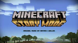 Wither Storm Theme Minecraft Story Mode 101 OST [upl. by Menendez]