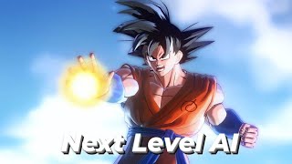 Next Level AI Ki Stunning Ki Canceling Stamina Break Limit Bursting  Dragon Ball Xenoverse 2 [upl. by Ban]