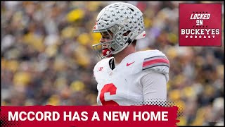 Ohio State Buckeyes Learn Valuable Lesson as Kyle McCord Transfer to Syracuse [upl. by Goles447]