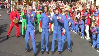 Imagination Movers Give a Gift II [upl. by Dasteel]