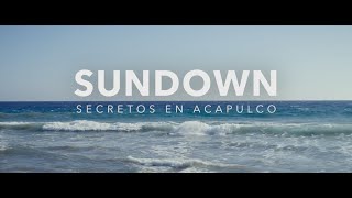 Trailer Sundown  Cinépolis Distribución [upl. by Nnairret]