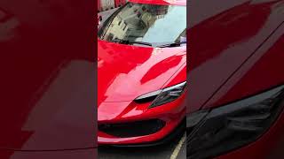 5 MILLIONAIRE Ferrari OWNERS Dont Care About Getting Londons Most Expensive PARKING TICKETS [upl. by Aldis52]