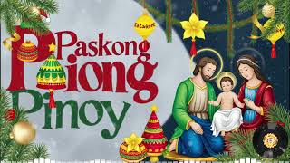 Freddie Aguilar Nonstop Christmas Songs🎅🎅🎄Pinoy OPM Best Tagalog Pasko Song Christmas Songs Medley [upl. by Chick]