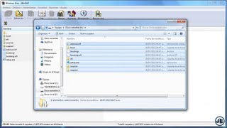 Crear memoria USB booteable auto  arrancable para instalar Windows [upl. by Eltsryk418]