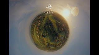 Zimbali Estate 3D Video Virtual Tour 2024 [upl. by Llenrub490]