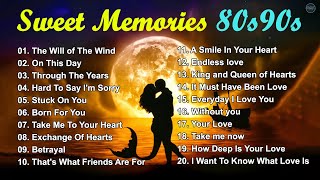 Best Romantic Love Songs 80s 90s  Best OPM Love Songs Medley  Non Stop Old Song Sweet Memories [upl. by Ihcekn]