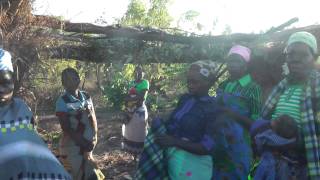 Life in a remote village in Mozambique [upl. by Moritz]