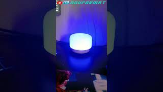 Умный Ночник Yeelight LED Bedside Lamp D2 [upl. by Einahc399]