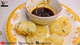 RESEP CIRENG BUMBU RUJAK [upl. by Monsour414]