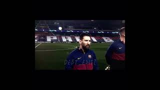 Messi’s goal football barcelona [upl. by Normie]