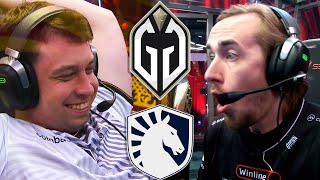 LIQUID vs GLADIATORS  TI13 FIRST FINALIST ▌THE INTERNATIONAL 2024 DOTA 2 [upl. by Damaris648]