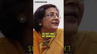 Why Archaeological Excavations At Fatehpur Sikri Were Stopped  Meenakshi Jain [upl. by Kampmeier385]