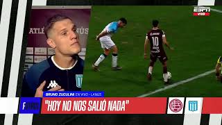 quotNOS VAMOS RECONTRA CALIENTESquot  LA COMU DE RACING [upl. by Buller]