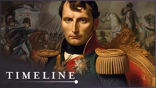 The Complete History Of The Napoleonic Wars  History Of Warfare  Timeline [upl. by Halli]