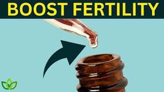 9 Essential Oils That Help Boost Fertility Men and Women [upl. by Adnar173]