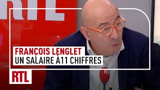 La chronique de François Lenglet dans RTL Matin [upl. by Cavit]