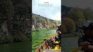 Nainital ki Khubsurat Vadiyan😍😍 pahadi nature nainital [upl. by Fallon]