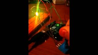 Arduino led rgb e potenziometro [upl. by Ina120]