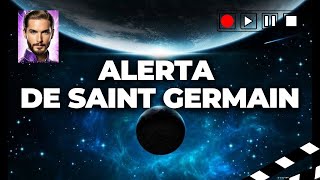 ALERTA DE SAINT GERMAIN [upl. by Ahsen]