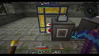 Refined Storage Interface Bug [upl. by Einhorn]