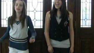 U Smile Cimorelli Cover w Instrumentals [upl. by Younglove]