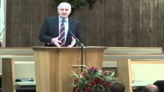 The Mystery of the Rapture Pastor Charles Lawson [upl. by Hyman]