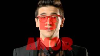 Il Volo Más Que Amor Letra [upl. by Perot]