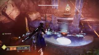 Destiny 2 Season of Wish Get to Aphelion Rest Ascendant Chest [upl. by Ring]