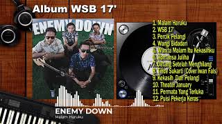 Enemy Down Full Album Wsb 17 Original Sound [upl. by Livi]