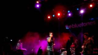 The Bluetones Live  Marblehead Johnson [upl. by Graner]