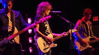 The Pretenders  Live  Stop Your Sobbing  Count Basie Theater Red Bank NJ 71324 [upl. by Margareta]