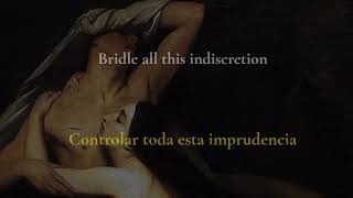 The Hollow  A Perfect Circle Lyrics  Sub español [upl. by Dedrick]