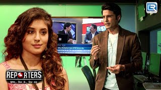 किस खतरनाक News के पीछे है Ananya और Kabir  Reporters  Full Episode 10 [upl. by Seaton]