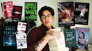 most anticipated books of 2024 new releases backlisted sequels amp recommendations [upl. by Tichon]