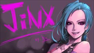 Nightcore  Get Jinxed [upl. by Adolpho]