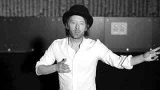 Thom Yorke  Intentalo Me Prende [upl. by Aleciram978]