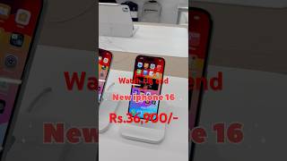 New iPhone 16 up to 43000 off shorts technology tech offers [upl. by Behnken]