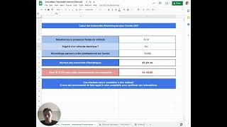 Comment calculer ses indemnités kilométriques [upl. by Chance325]