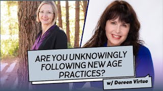 Are You Unknowingly Following New Age Practices [upl. by Tandi920]