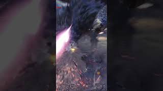 New Monster hunter game teaser [upl. by Wiltz]