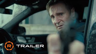 Retribution  Official Trailer 2023  Liam Neeson Jack Champion Embeth Davidtz [upl. by Jennifer334]