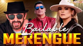 MERENGUE MIX 2024  THE BEST OF MERENGUE 💃🕺 EDDY HERRERA OLGA TAÑON HNOS ROSARIO JUAN LUIS GUERRA [upl. by Stewart]